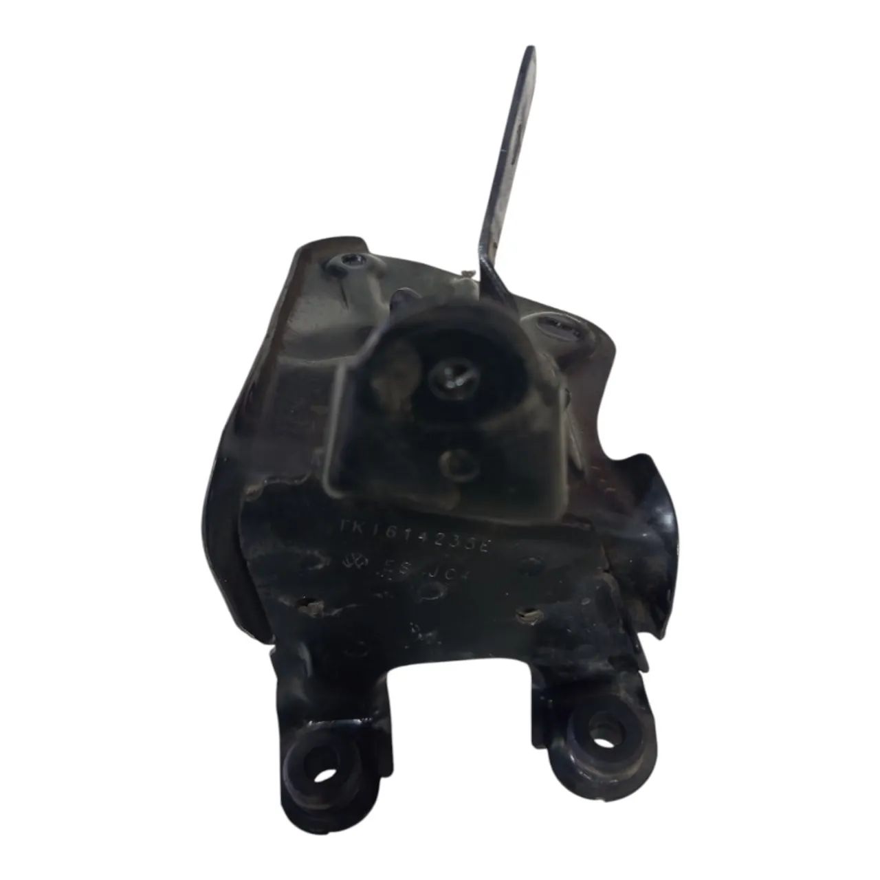 Suporte Modulo Abs Volkswagen Jetta 2006 A 2011 - Foto 3