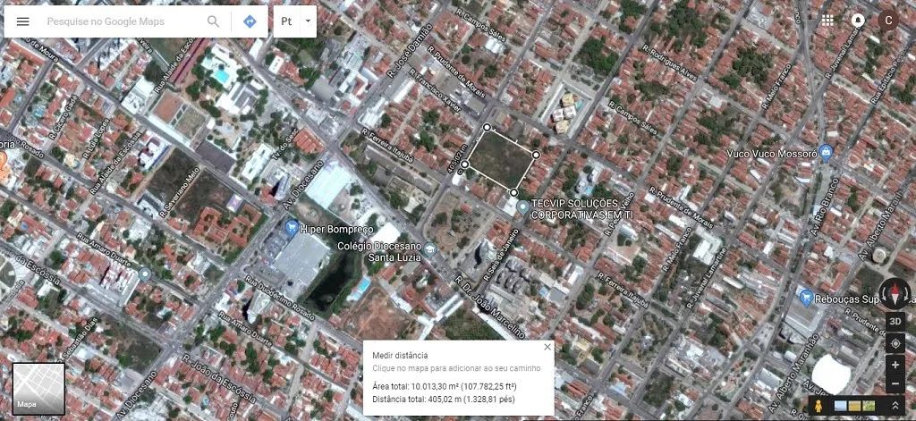 Terreno em Mossoró - Foto 5