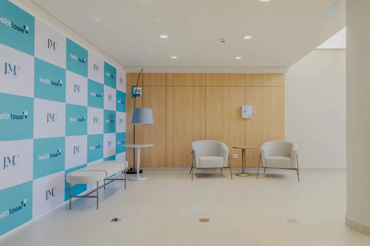 Sala comercial para locação, Centro, Ponta Grossa, PR - Foto 4