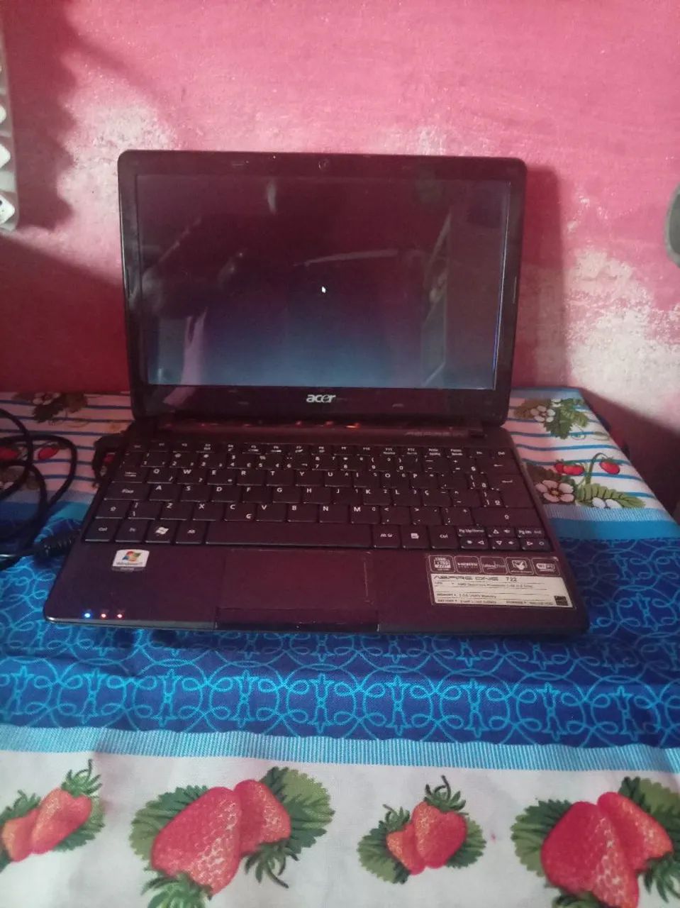 Mineboook accer.  - Foto 5