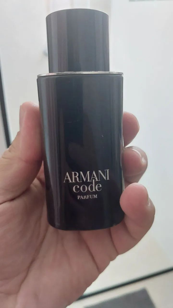 Vendo perfume importado 125 ml masculino  - Foto 5