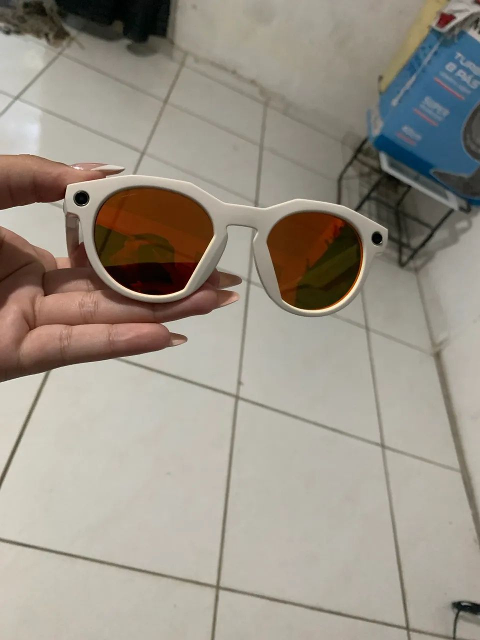 Oakley Meta HSTN óculos meta 