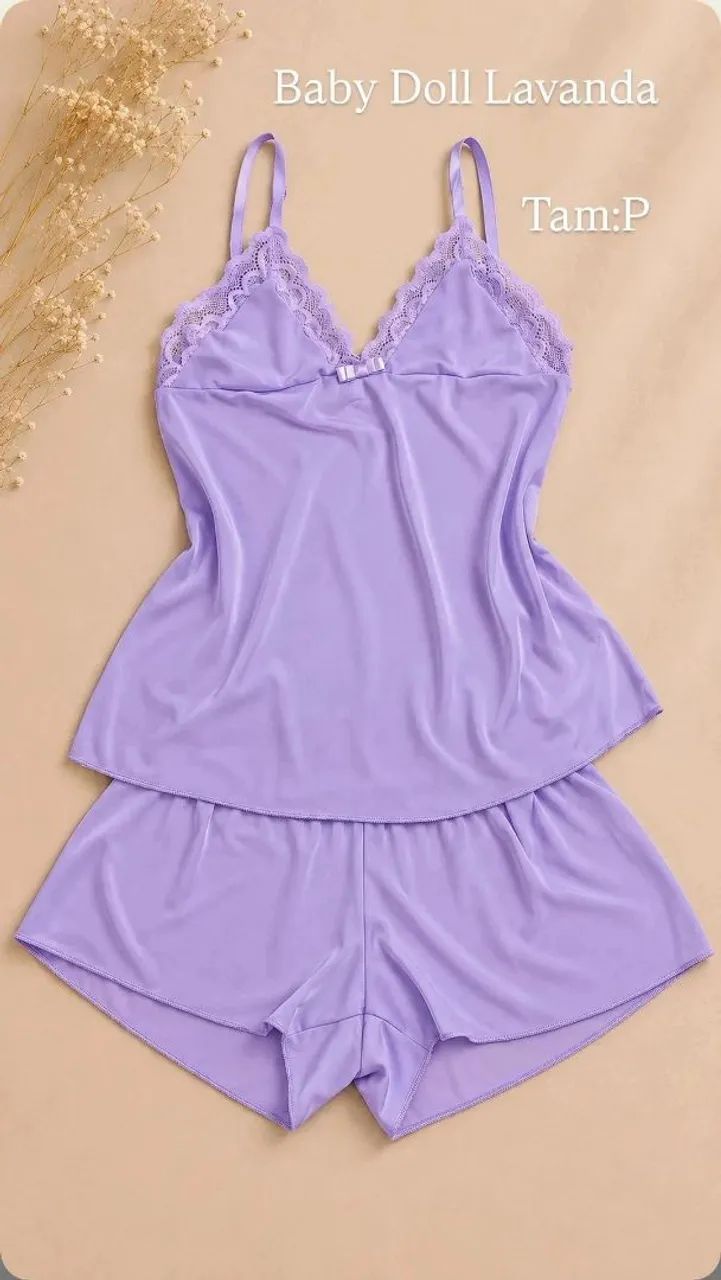 Baby Doll  - Foto 3