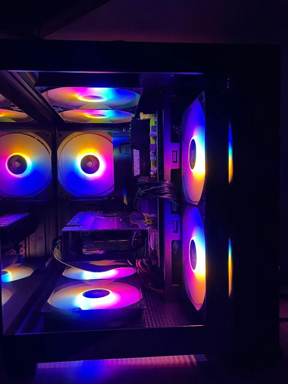 Pc Gamer Completo  - Foto 4