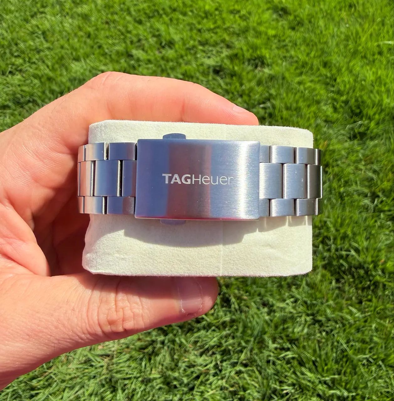 Relógio Tag Heuer Formula 1 Chronograph  - Foto 2
