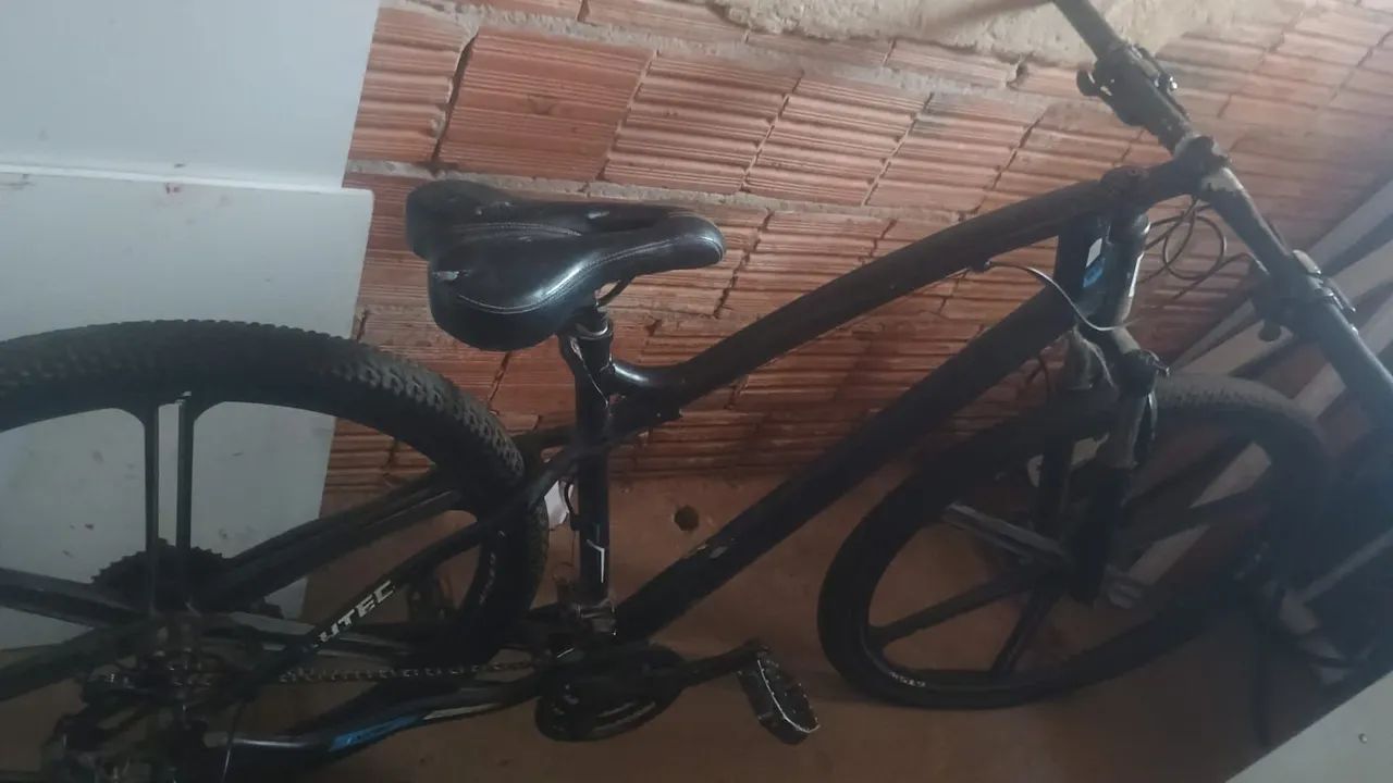 Bicicleta aro 29  - Foto 3