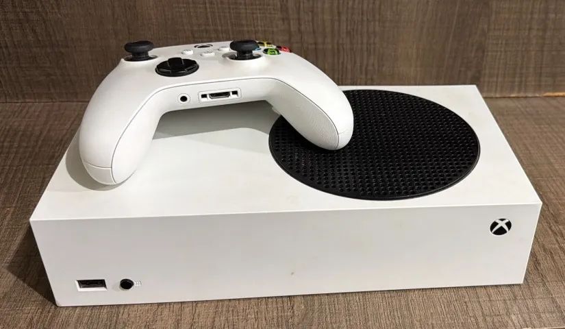 X box