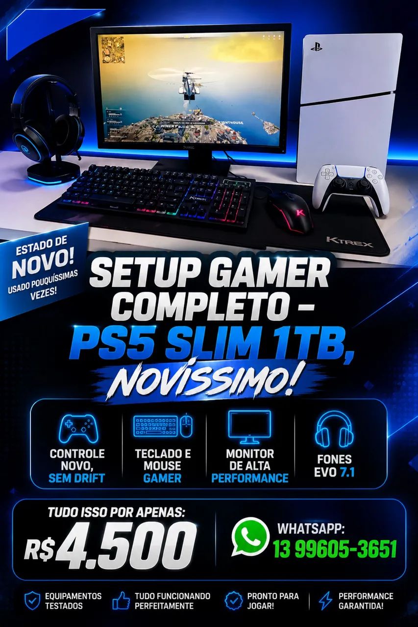 Ps5