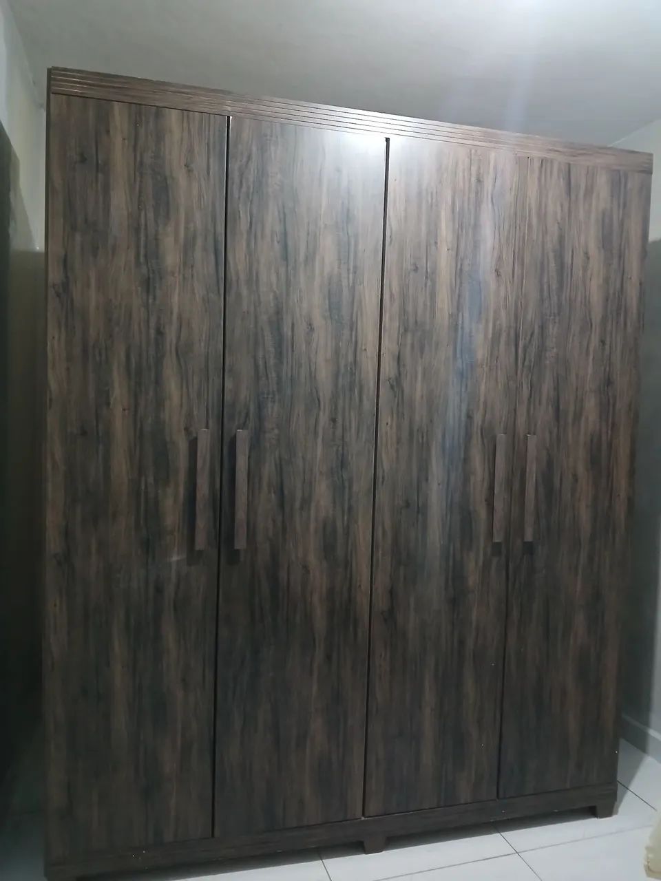 Guarda-roupa - Foto 2