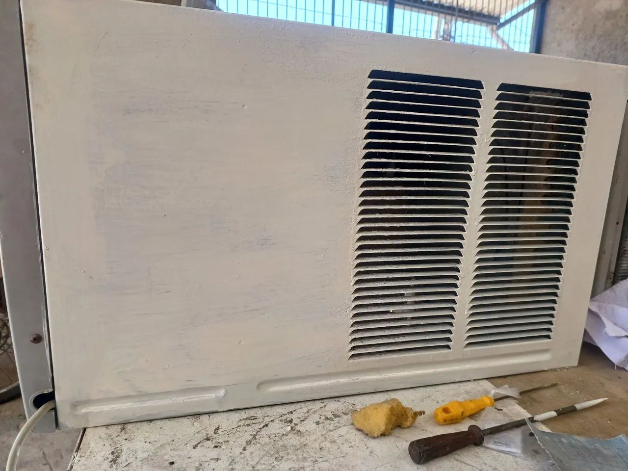 Ar condicionado - Foto 3