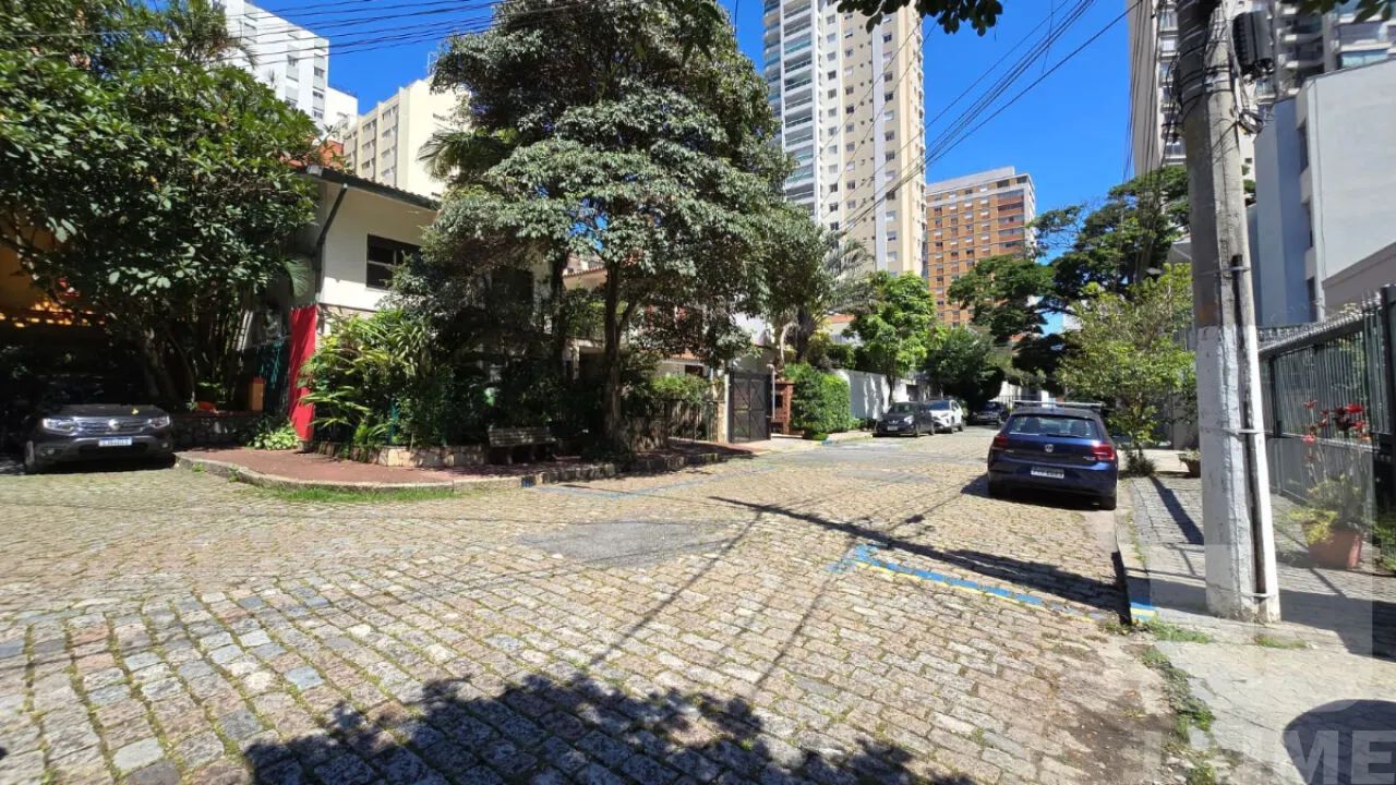 Casa de vila para venda em Perdizes com 4 quartos , 250m² - Foto 3
