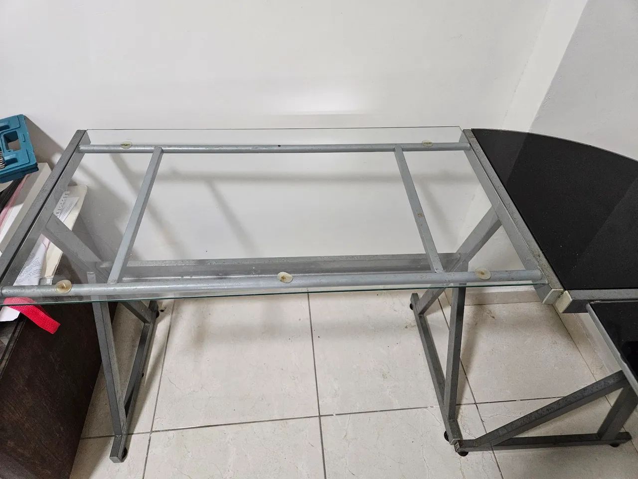 Mesa de Escritorio - Foto 4