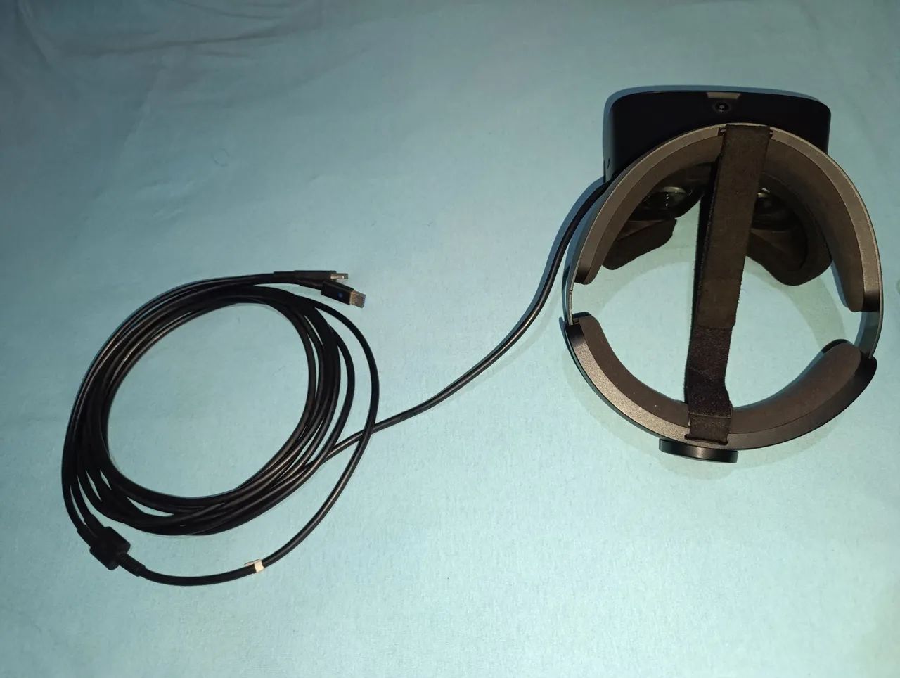 Vr Rifts Lenovo Completo - Foto 5