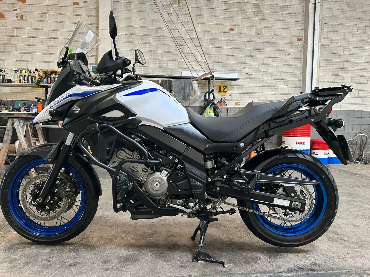 Vendo vstron  - Foto 4