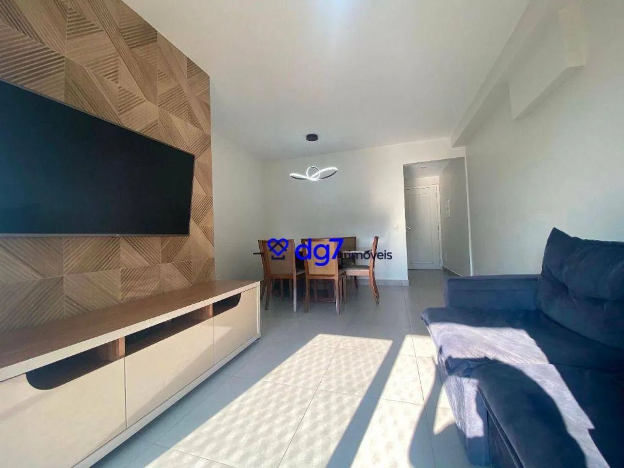 Apartamento pronto para morar! - Foto 3