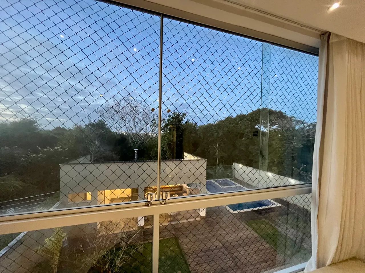 CASA TRIPLEX COM FUNDO PARA RESERVA - Foto 4