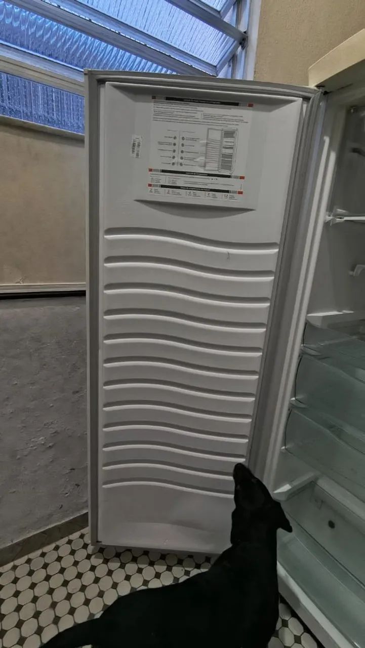 Freezer Electrolux R$570 - Foto 3