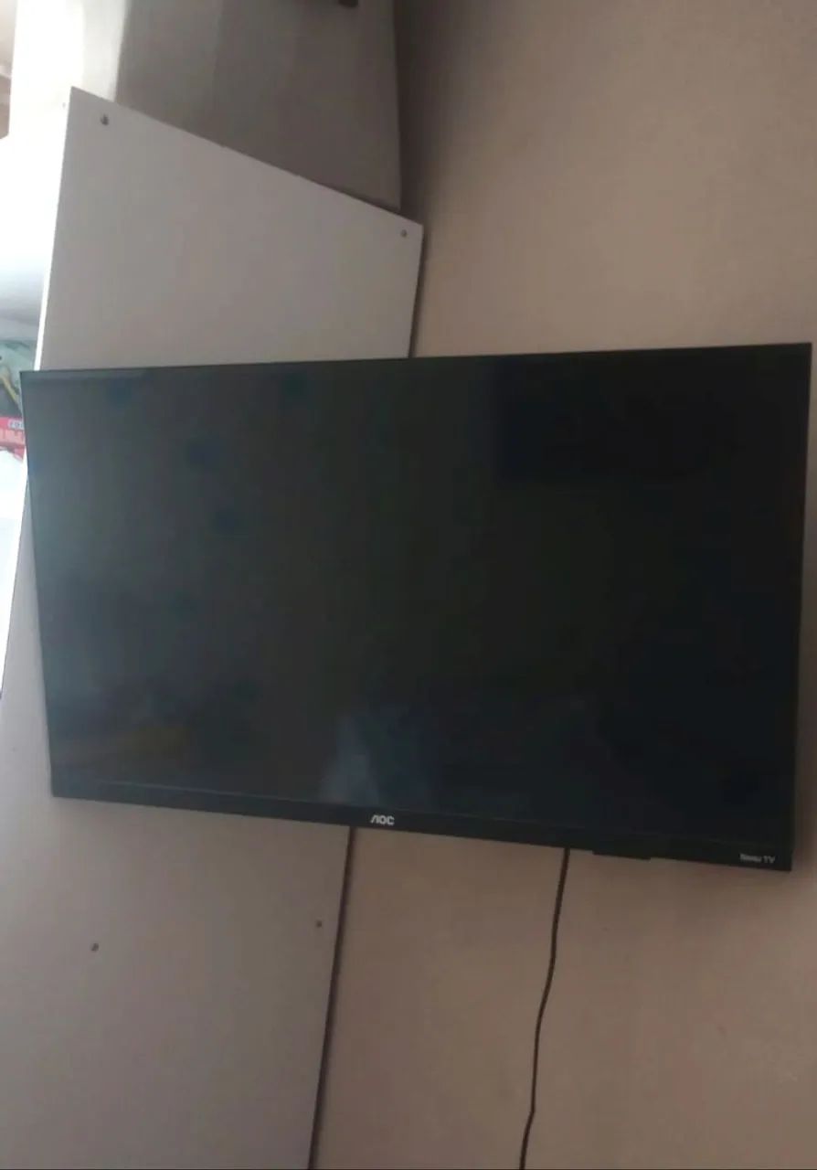 Tv AOC  - Foto 2