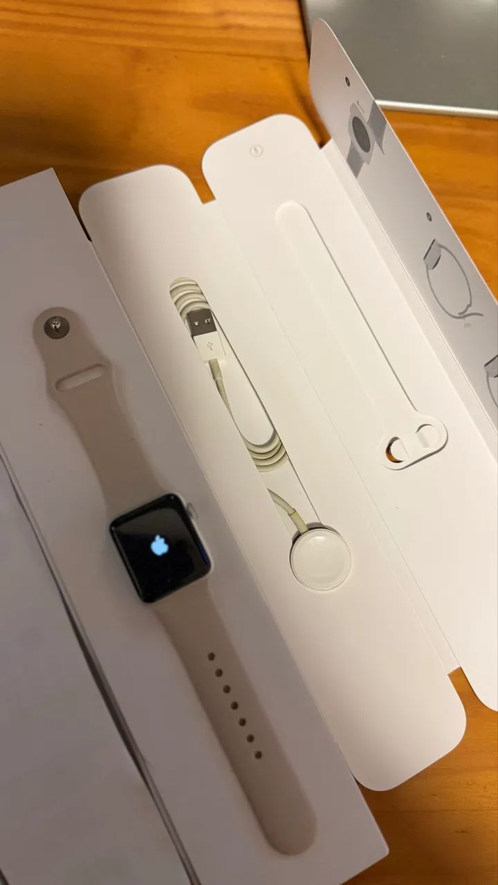 Apple Watch Series 3 38mm