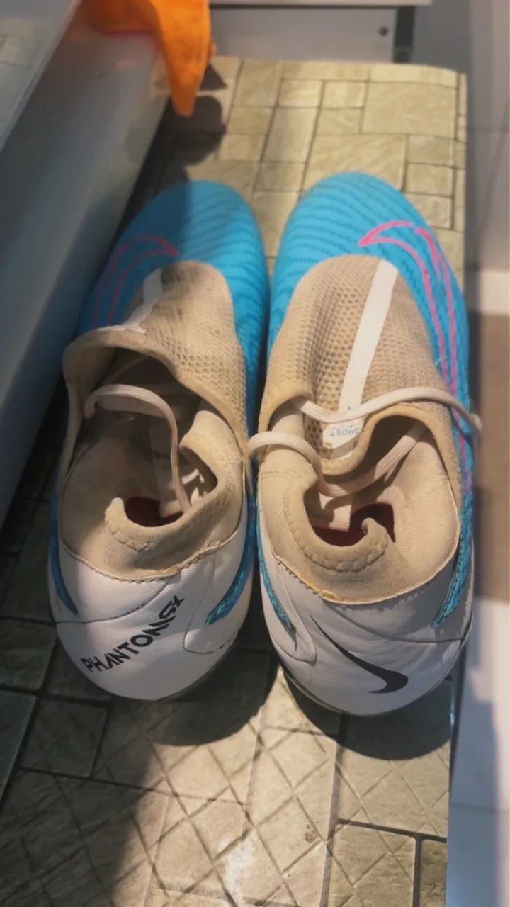 NIKE PHANTOM - Foto 2
