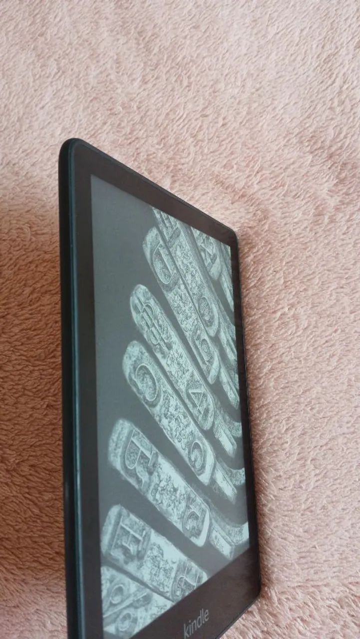 Vende-se Kindle 11°geração. - Foto 5