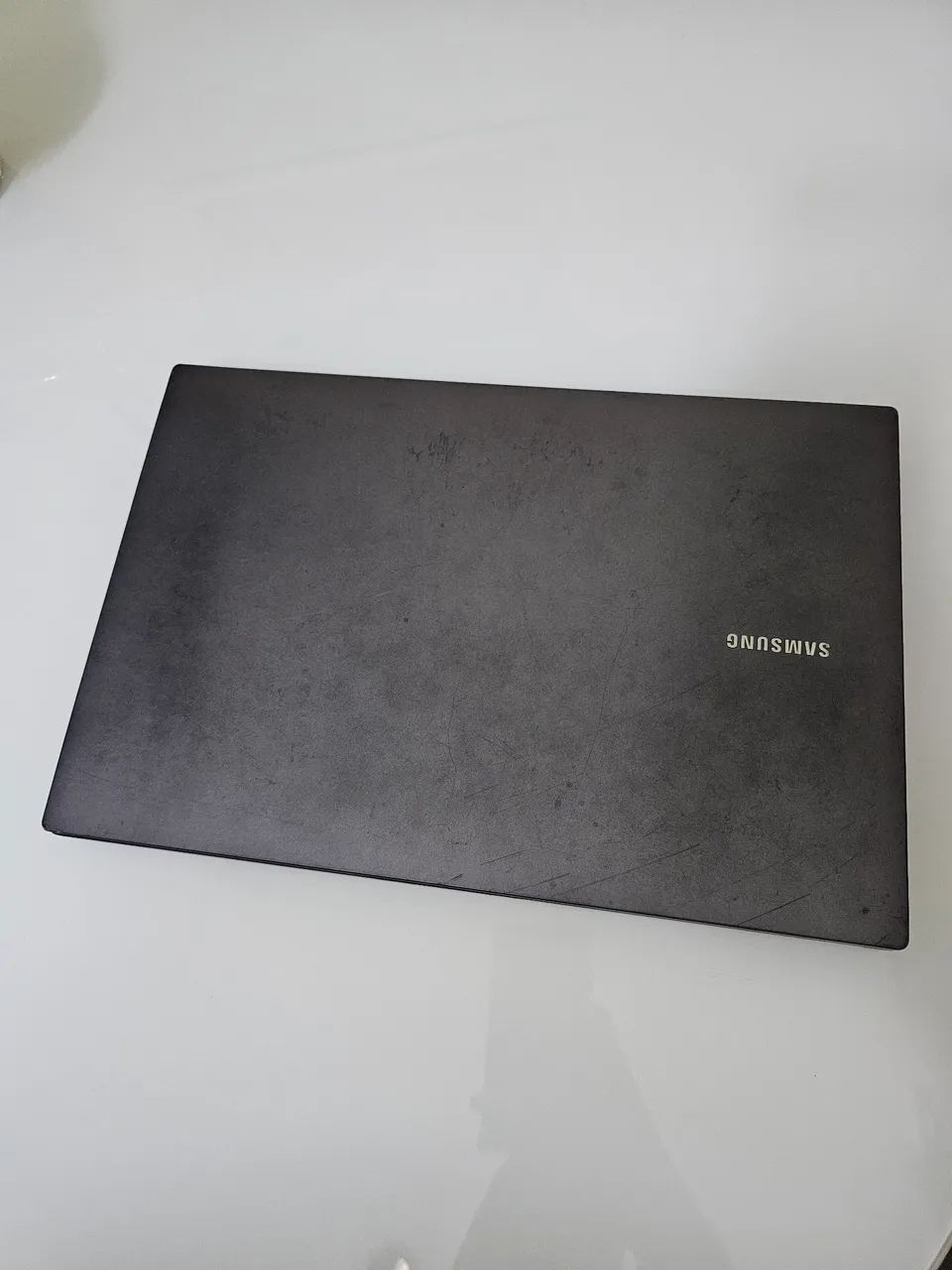 NOTEBOOK SAMSUNG SSD 256GB - Foto 4