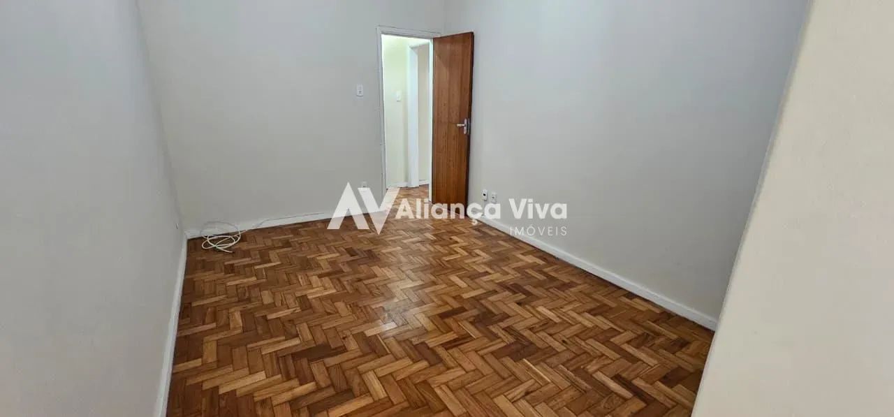 Copacabana | Apartamento 2 quartos - Foto 4
