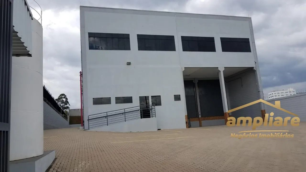 galpão - Iporanga - Sorocaba - Foto 4