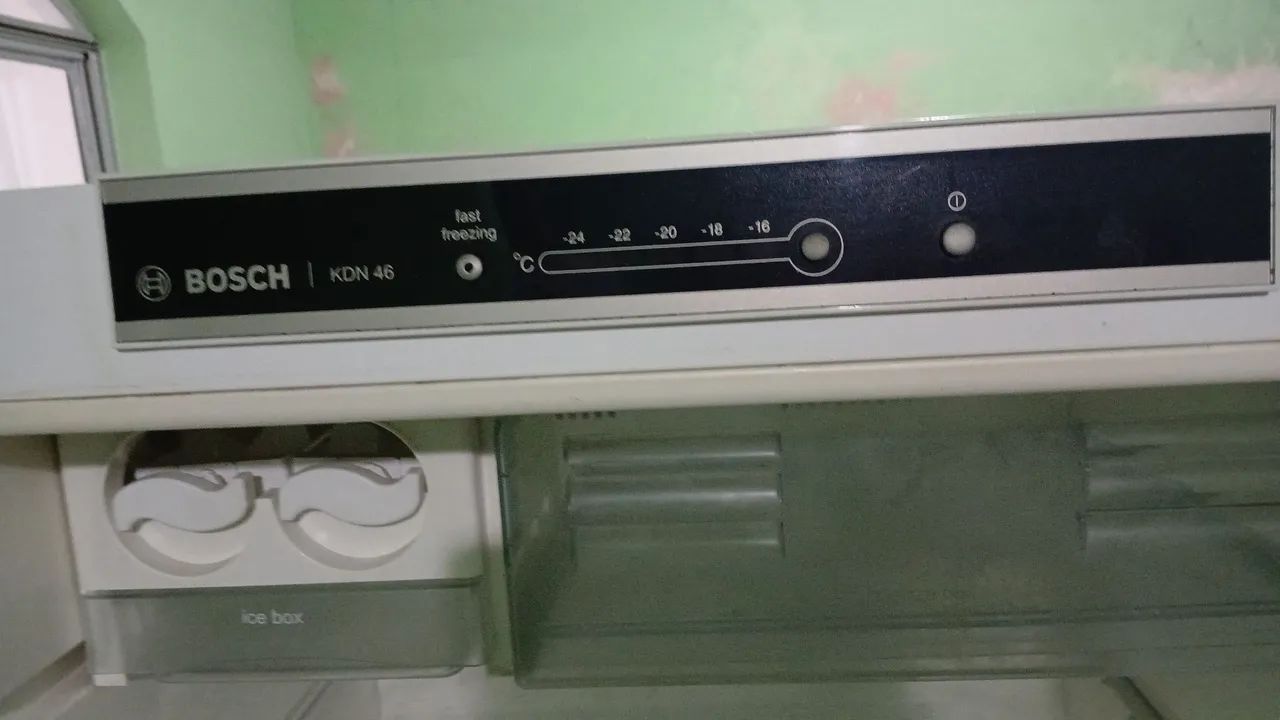 Geladeira 450lt - Foto 2