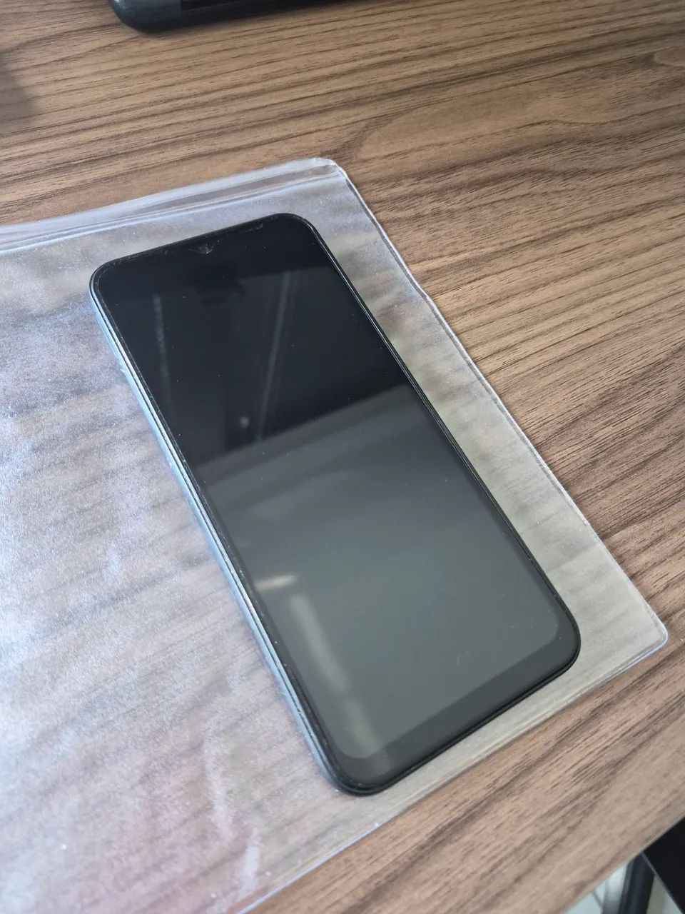 Samsung Galaxy A14 5G - 128GB - Perfeito Estado + Acessórios - Foto 4