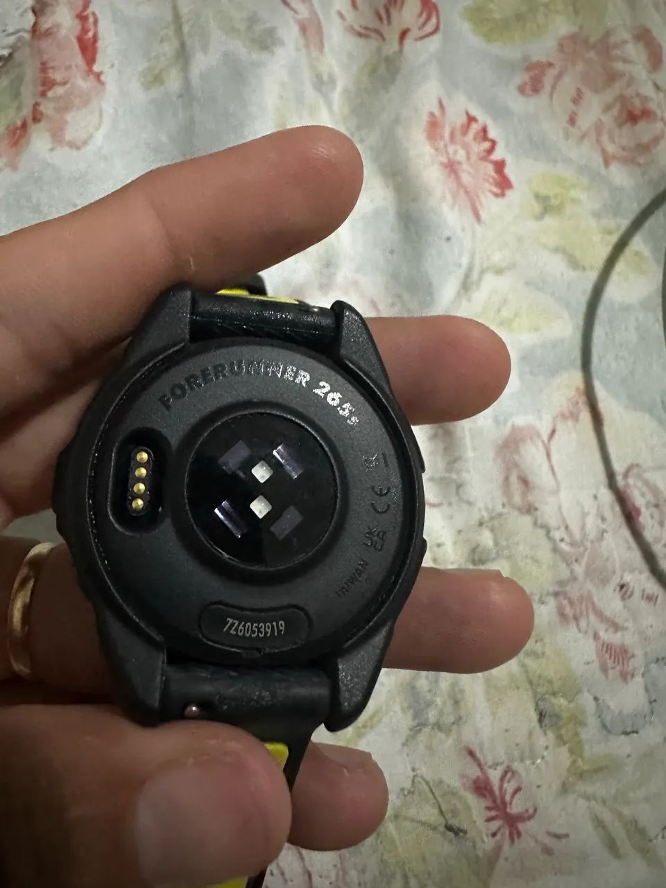 Garmin 265S - Foto 3