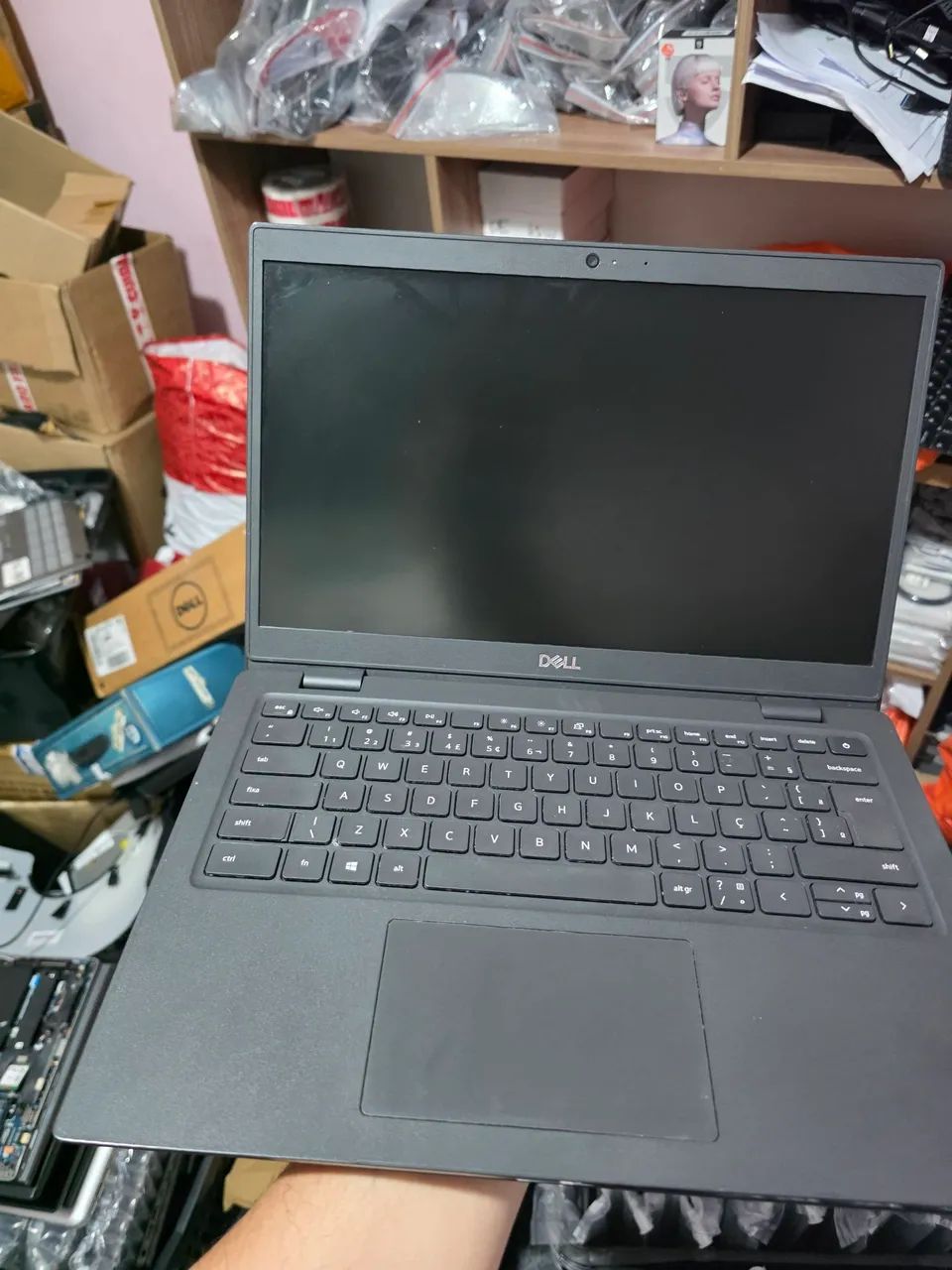 Dell 3420 - i5 de 11ª, 16gb ram e 256 ssd - Foto 2