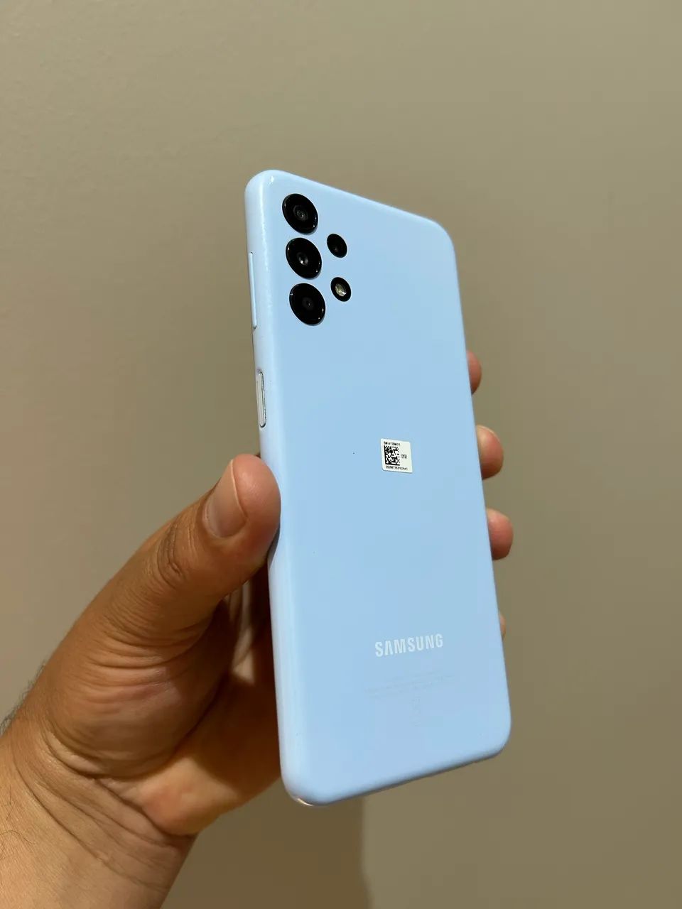 Celular Samsung Galaxy A13 128 GB - Foto 5