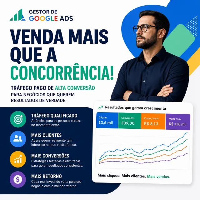Tráfego pago
