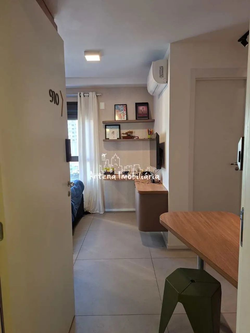 Studio mobiliado em Perdizes - Cód.: 13054. - Foto 5