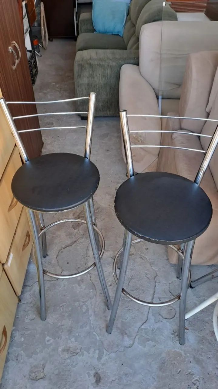 Banquetas - Aceito Oferta 