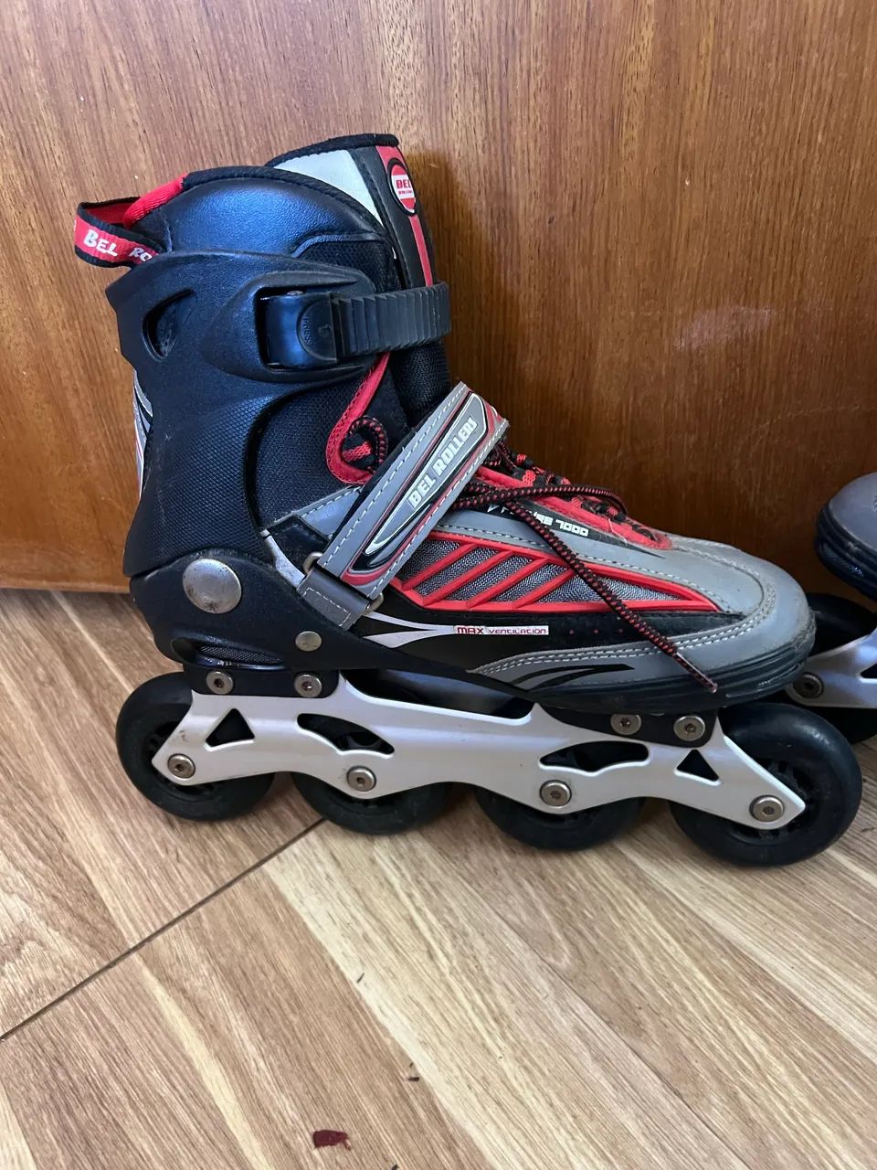Vendo roller