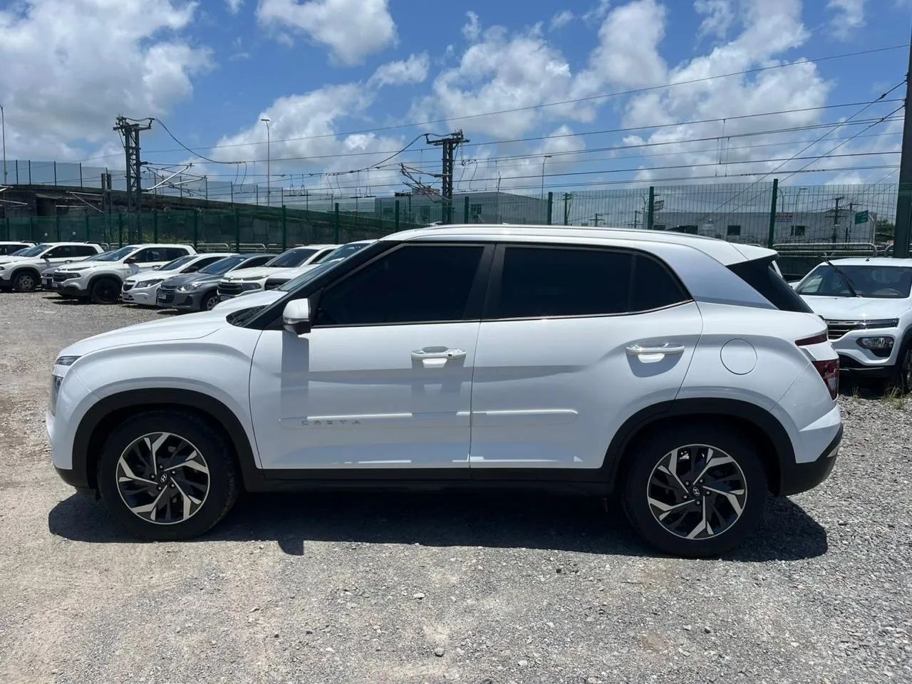 Creta Platinum 2022 - Foto 2
