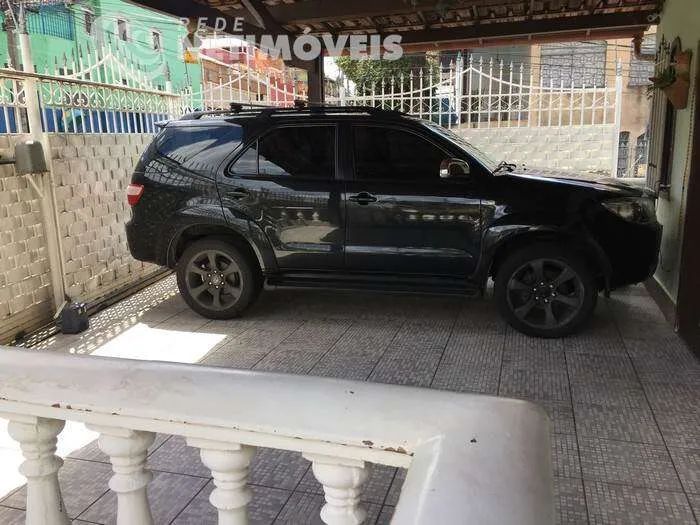 Venda Casa Paraíso Belo Horizonte - Foto 4