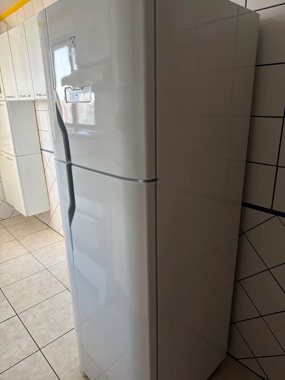 Geladeira Eletrolux