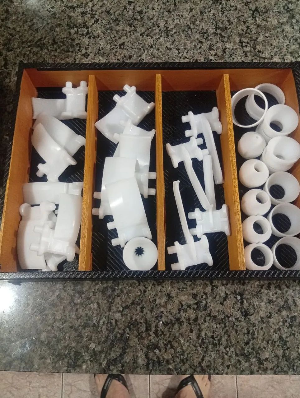 Máquina de Salgados e doces CEIMAQ POP INOX - Foto 6