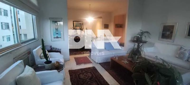 Apartamento : / Residencial / Gávea - Foto 2