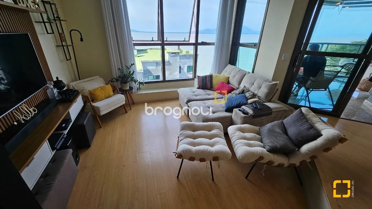 Apartamento de 3 quartos à venda em Coqueiros - Foto 4