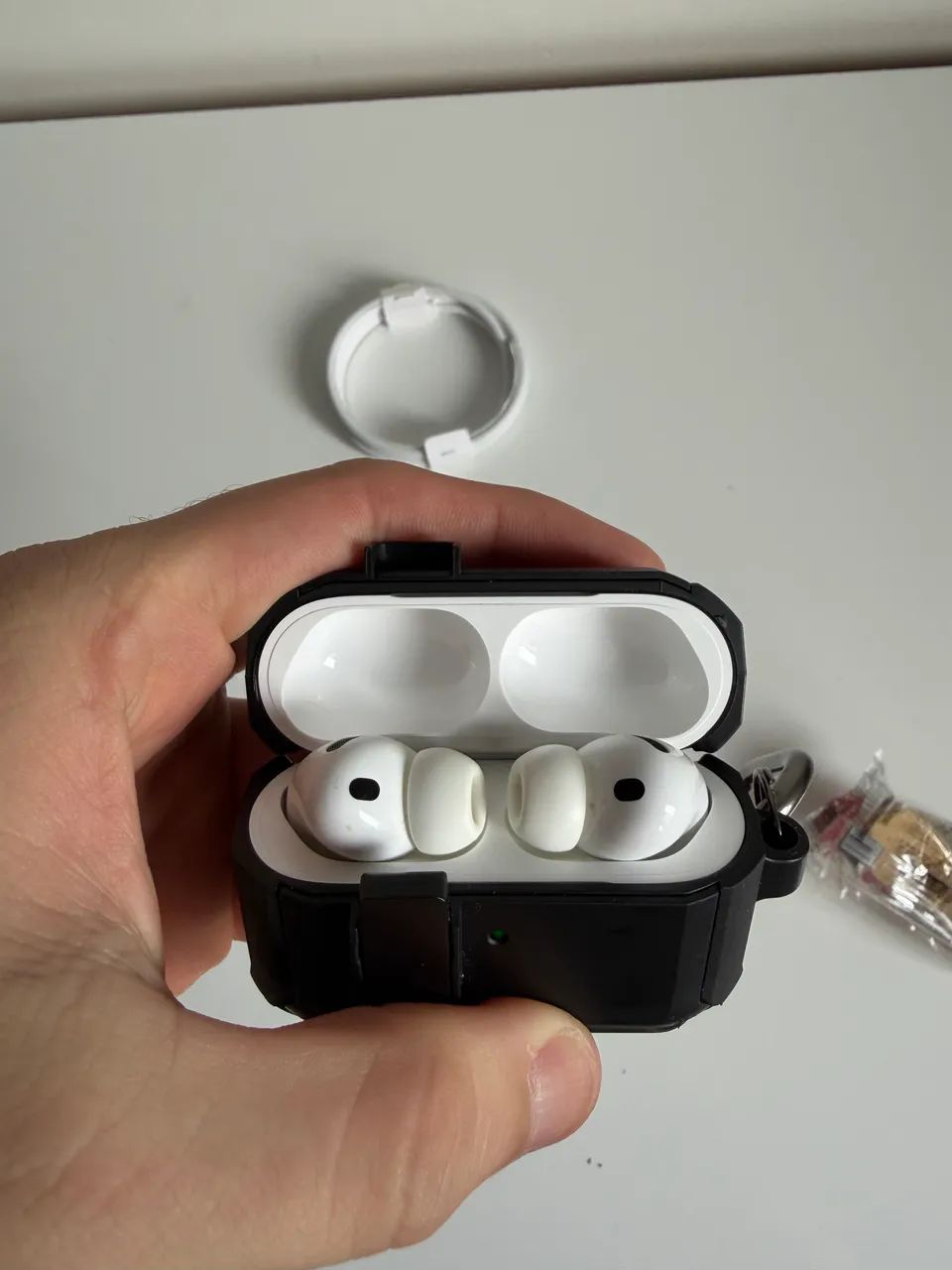 AirPods Pro 3  - Foto 4