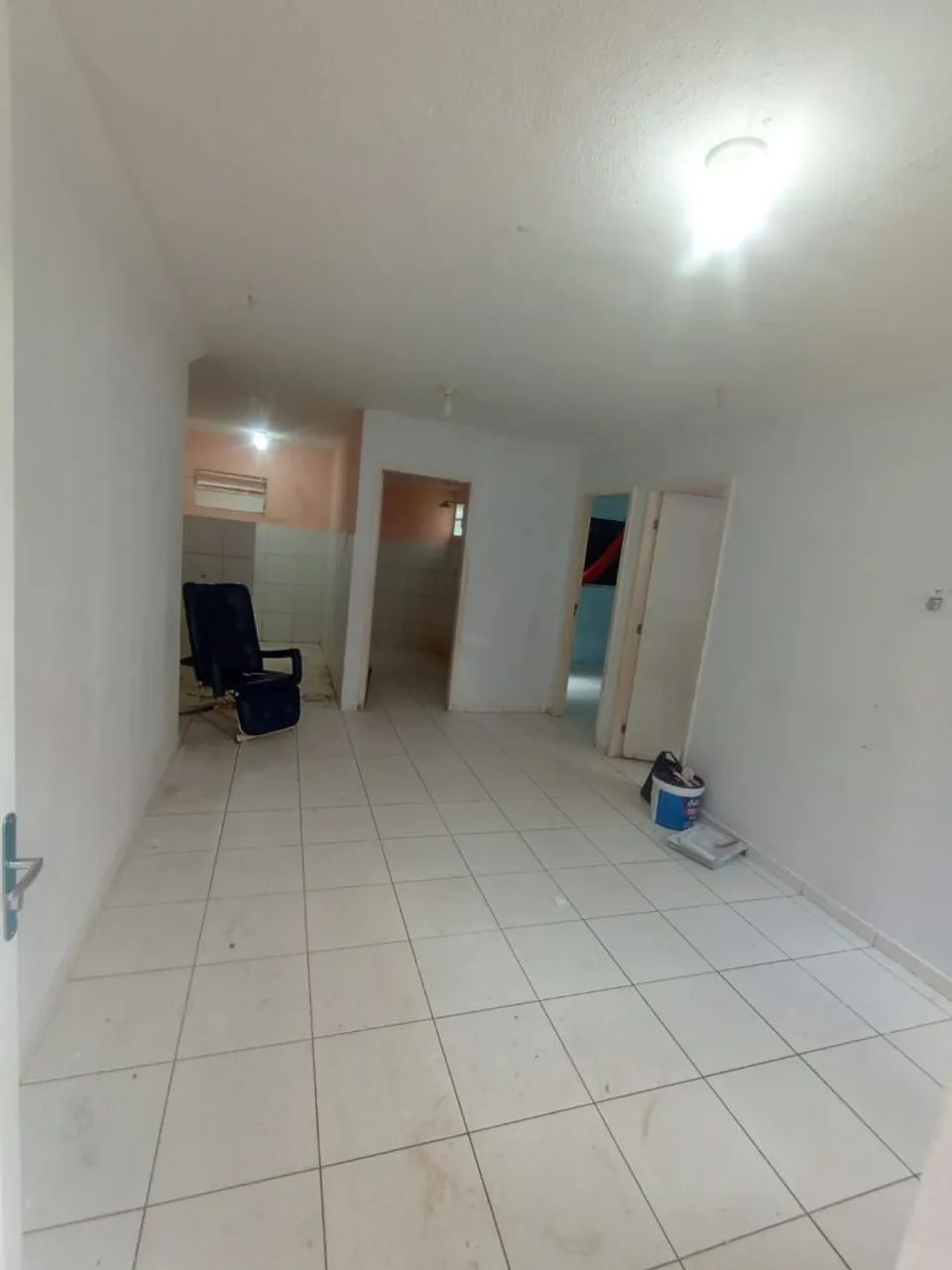 Foto - Maceió - Benedito Bentes