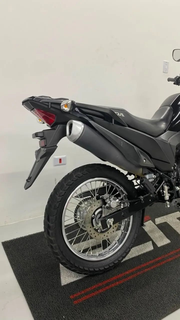 XRE 190 ZERADA - Foto 5