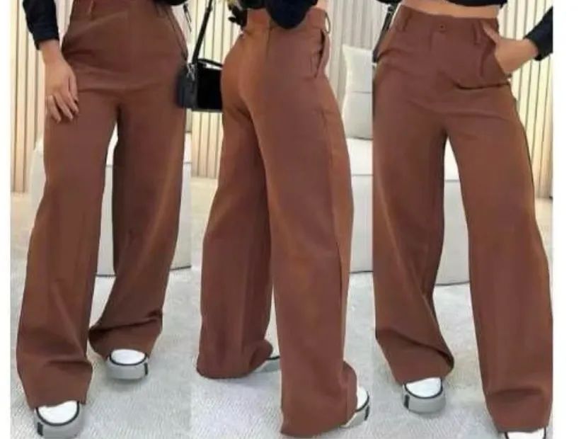 Calça social 