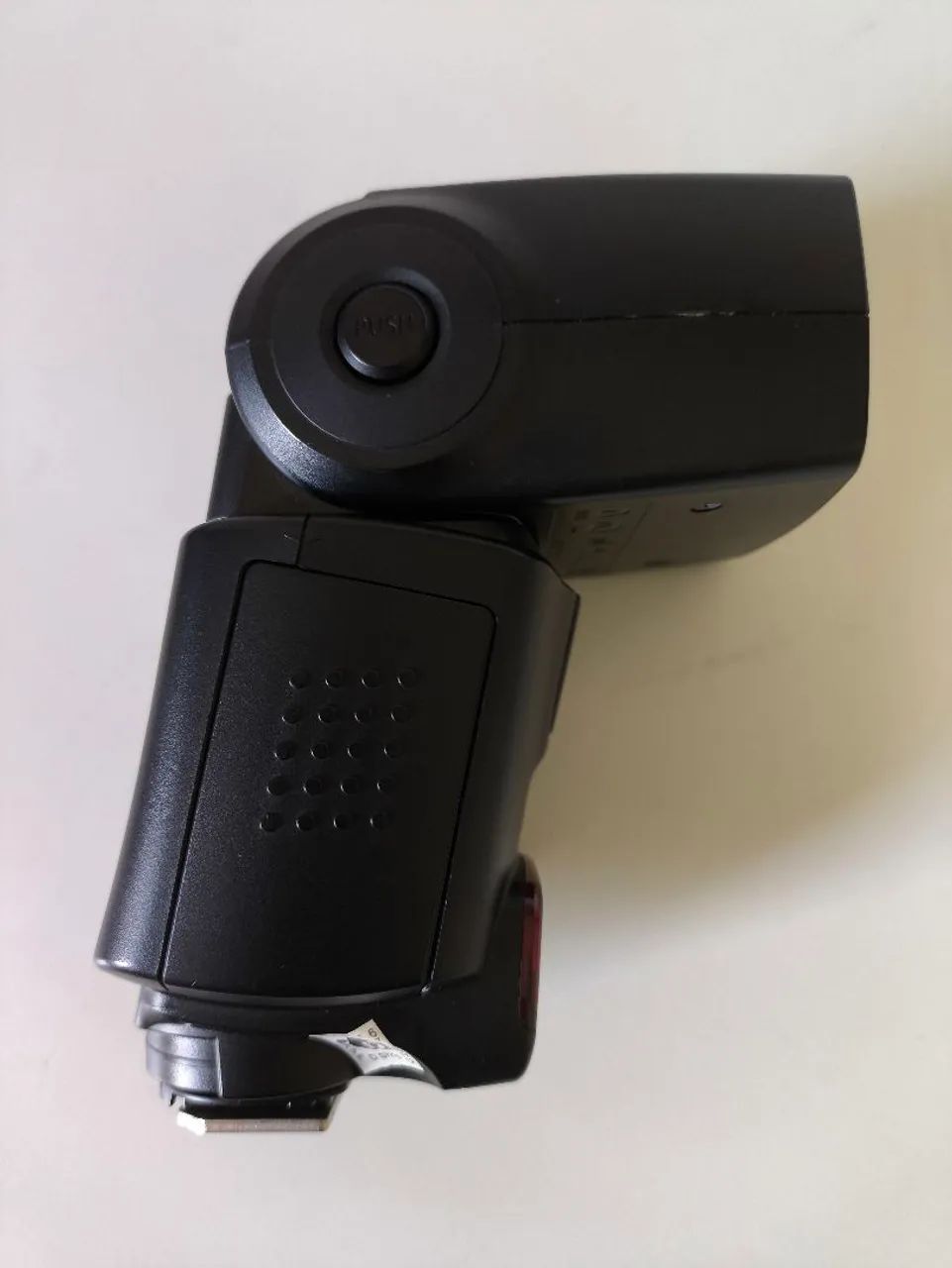 Flash Canon 430exII - Foto 4