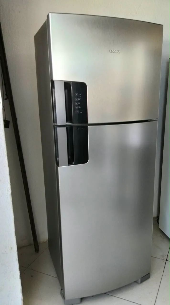 Geladeira duplex  - Foto 5