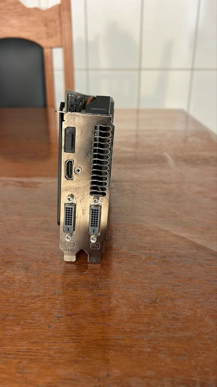 GeForce GTX 1060 3gb - Foto 3